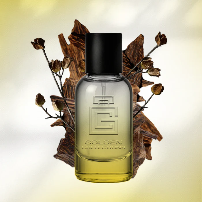 Golden Oud Collection