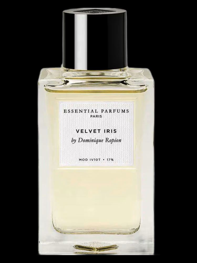Velvet Iris Privée