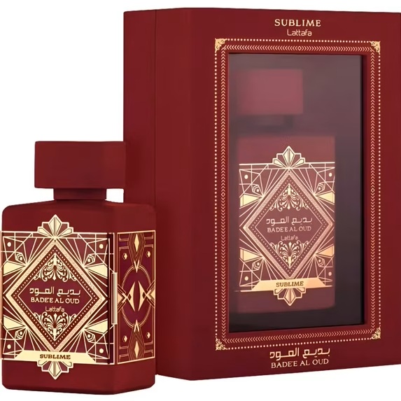 Sublime Oud Royale